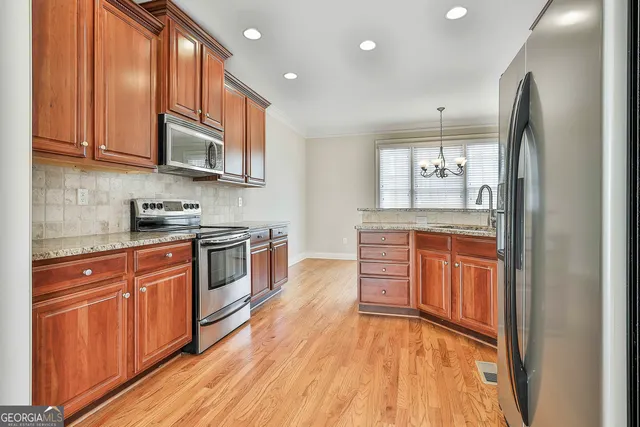 $2,300 | 205 Lexington Village, Peachtree City, GA 30269