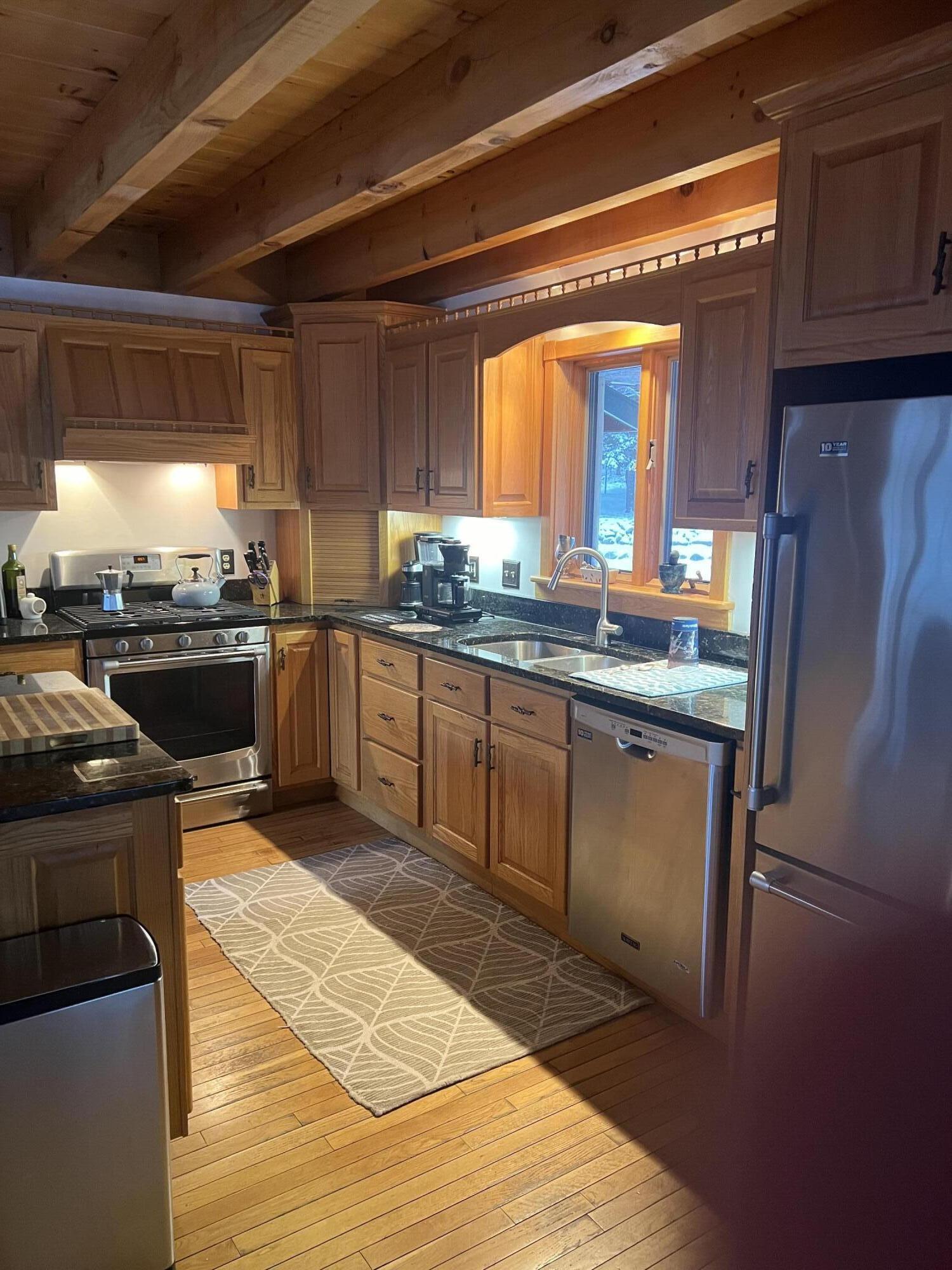61 Dexter Road St. Regis Falls, NY 12980 - Photo 12 of 49 Gallery Image 12