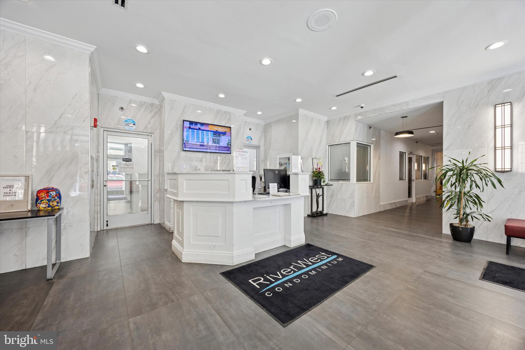 2101 Chestnut Street, Unit 710 Philadelphia, PA 19103 - Photo 3 of 24 Gallery Image 3