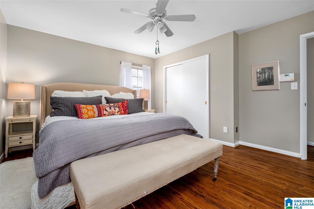 4329 Mountaindale Road Birmingham, AL 35213 - Photo 22 of 29