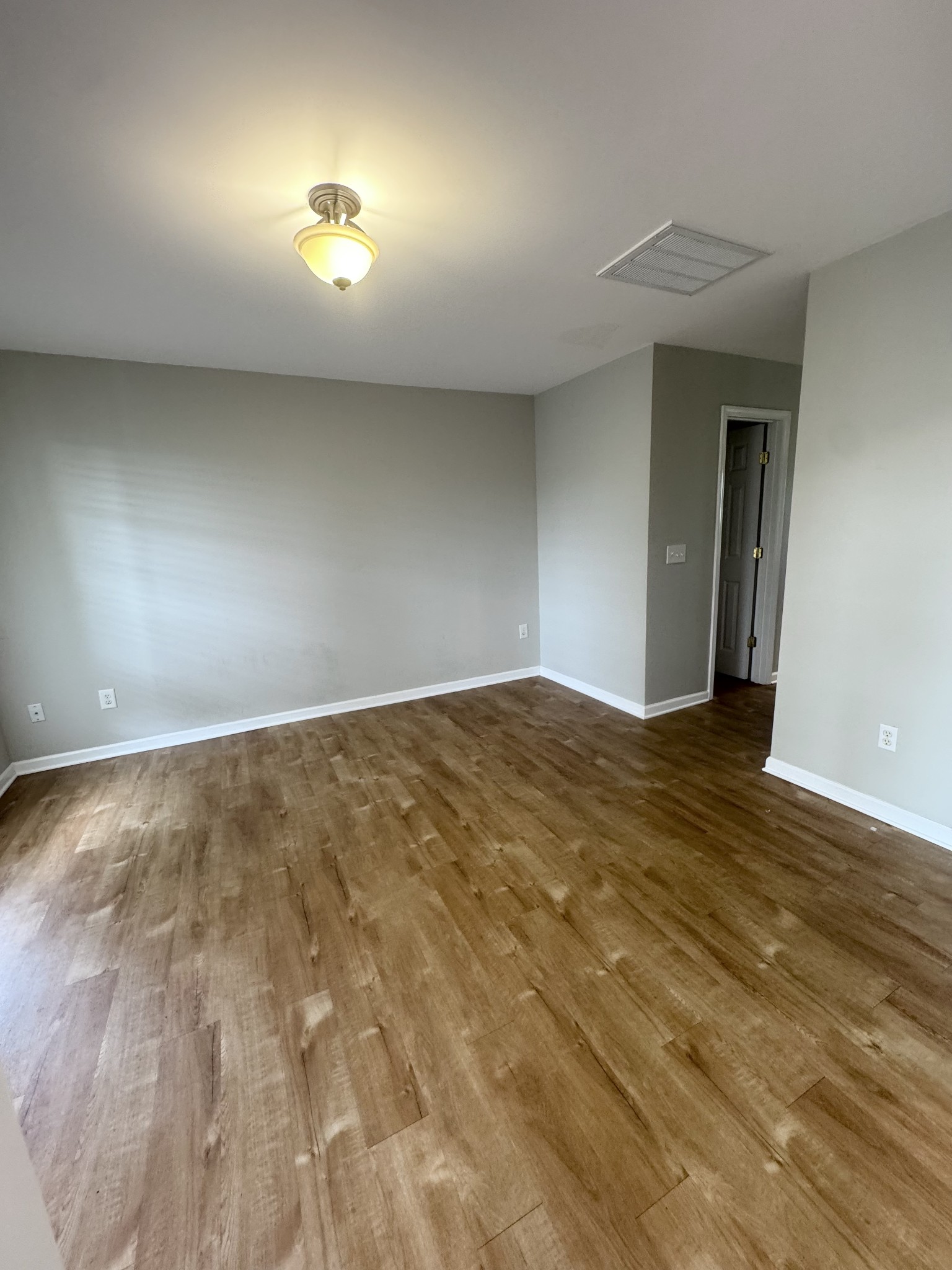 4017 Cadence Drive Spring Hill, TN 37174 - Photo 20 of 38 a view of empty room