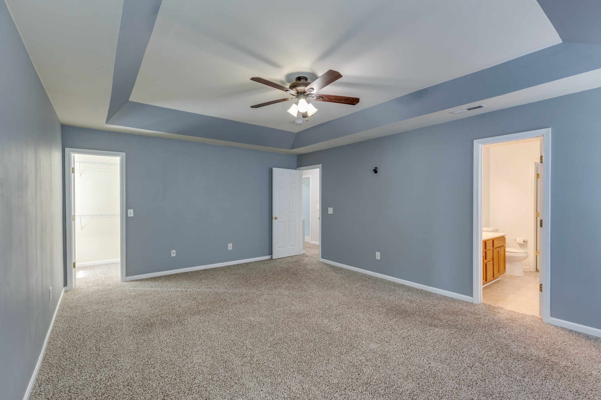 4017 Cadence Drive Spring Hill, TN 37174 - Photo 23 of 38 a view of an empty room