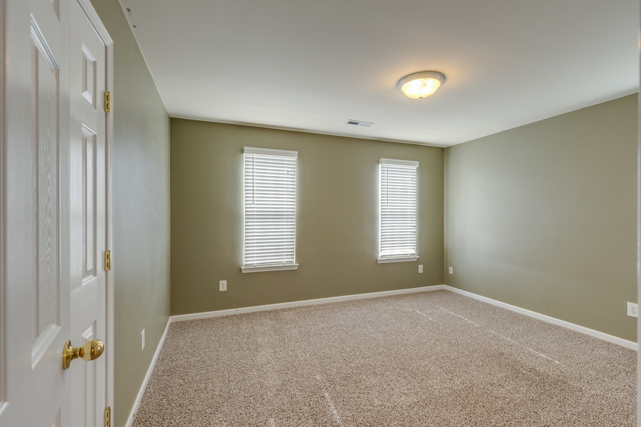 4017 Cadence Drive Spring Hill, TN 37174 - Photo 29 of 38 a view of an empty room with a window