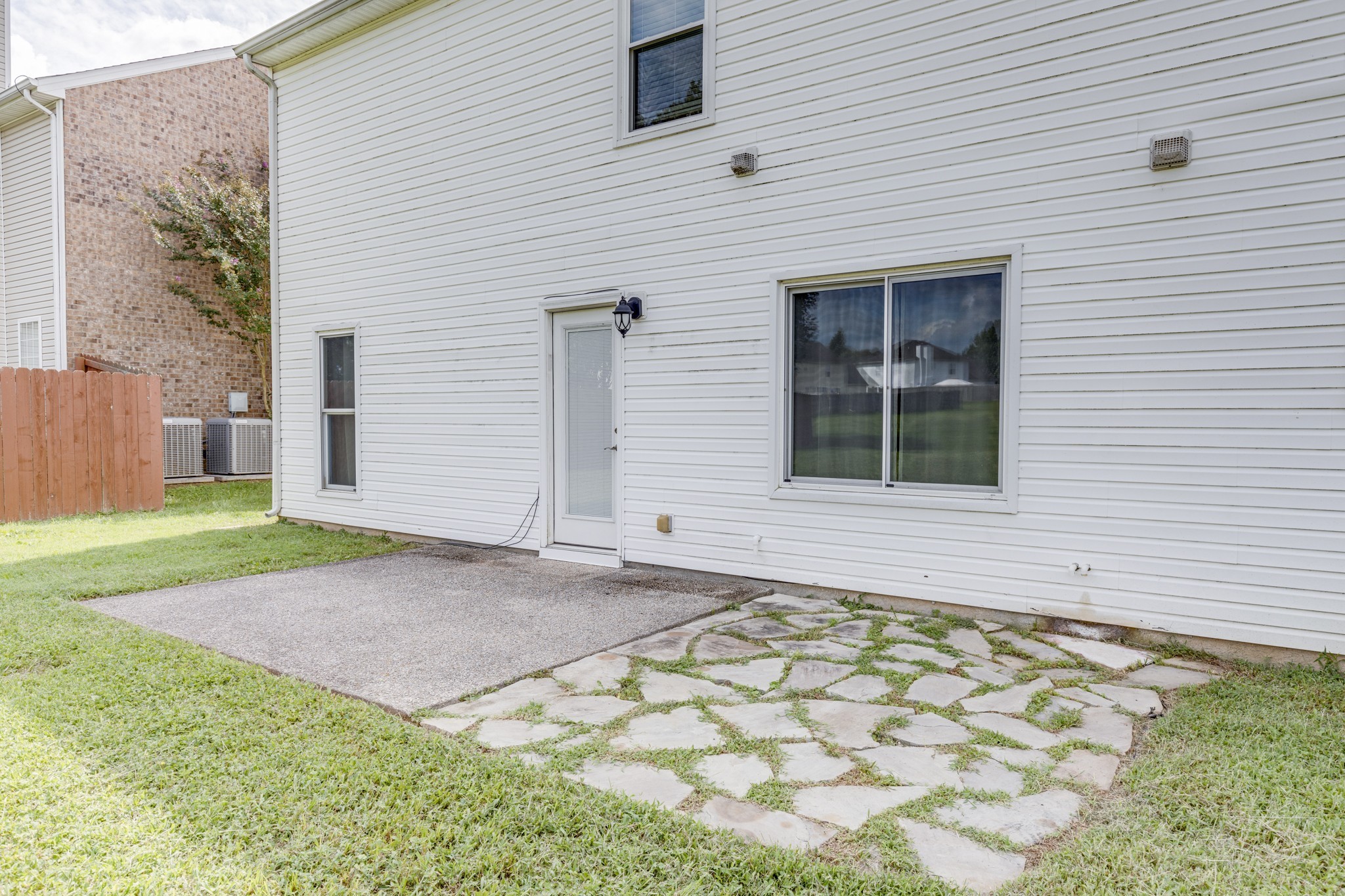 4017 Cadence Drive Spring Hill, TN 37174 - Photo 37 of 38 a front view of a house with white walls