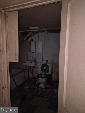 $79,900 | 4929 Edgemere Avenue, Baltimore, MD 21215