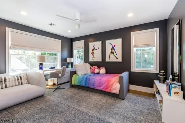 $1,899,000 | 16 Fernwood Road, Livingston, NJ 07039