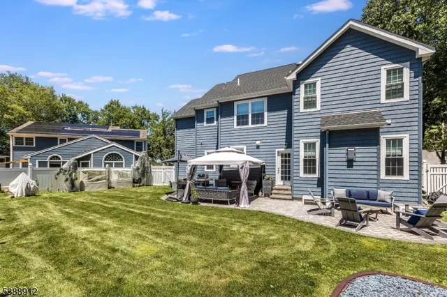 $1,899,000 | 16 Fernwood Road, Livingston, NJ 07039