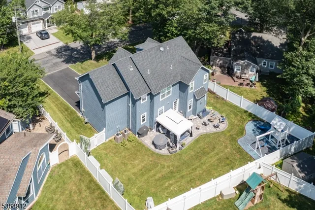 $1,899,000 | 16 Fernwood Road, Livingston, NJ 07039