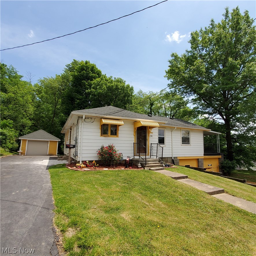 102 Ganyard Street Rittman, OH 44270 - Photo 1 of 18