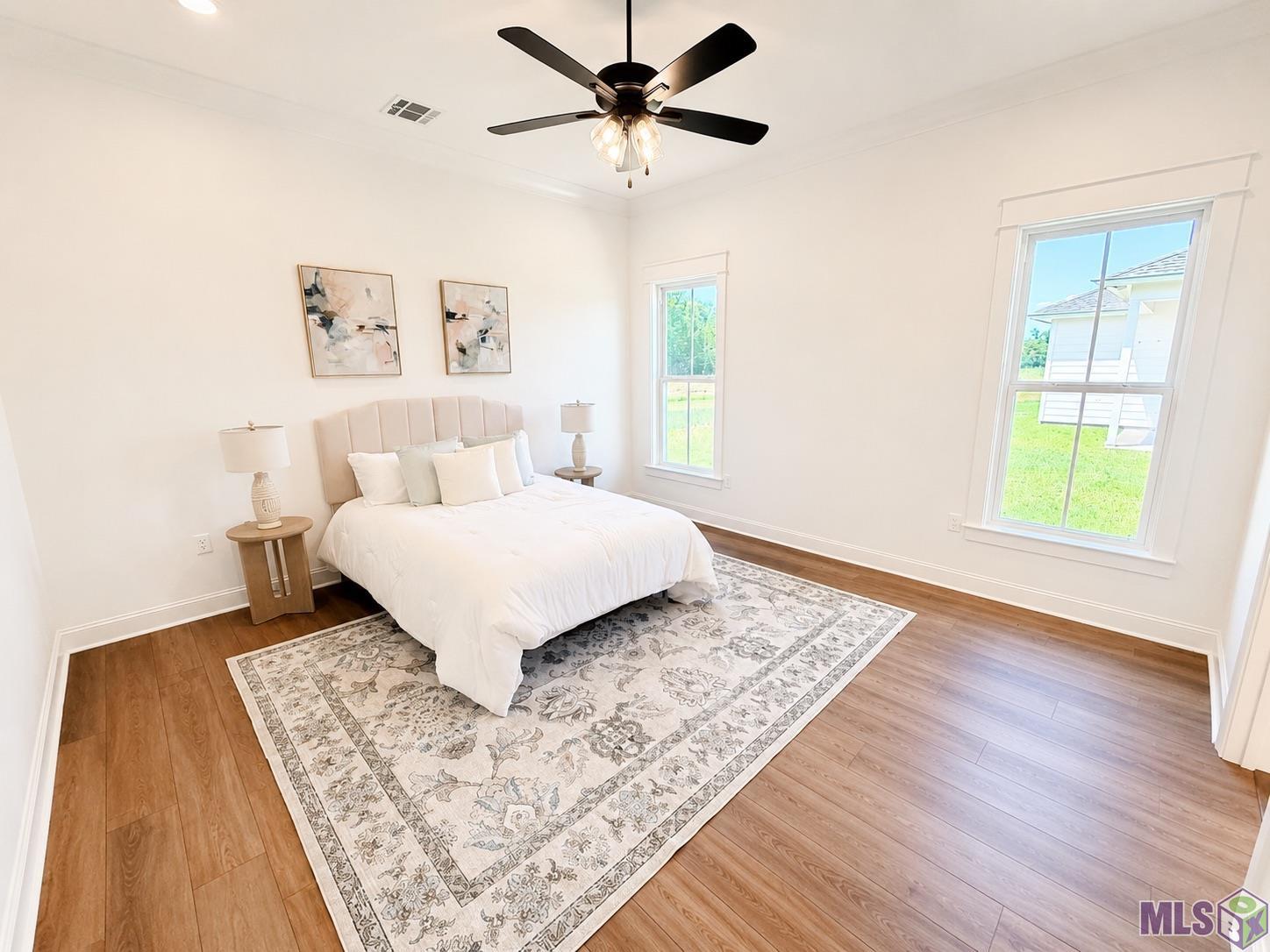 10480 Highpoint Drive Denham Springs, LA 70706 - Photo 3 of 10