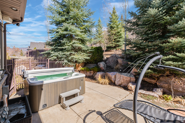 3532 Layton Ridge Drive Layton, UT 84040 - Photo 25 of 104