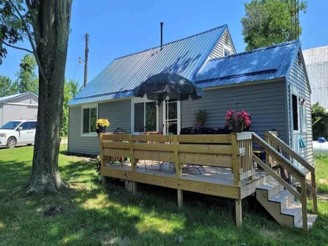 4372 Dean Road Brown City, MI 48416 - Photo 1 of 40 50066899.JPG