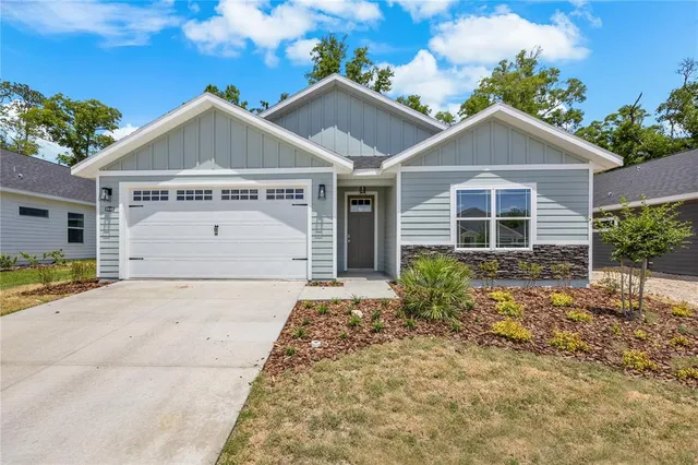 $424,900 | 1100 Southwest 67th Drive, Gainesville, FL 32607