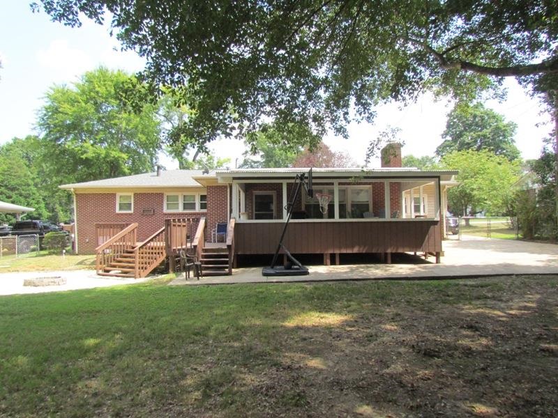 706 Lyman Street Gaffney, SC 29340 - Photo 22 of 32 Gallery Image 22