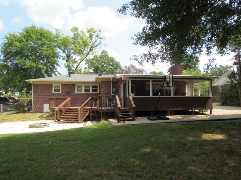 706 Lyman Street Gaffney, SC 29340 - Photo 23 of 32 Gallery Image 23