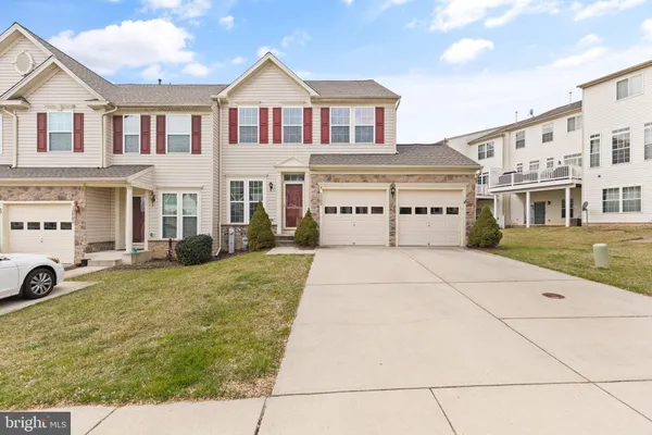 $3,050 | 2900 Lomond Place, Unit 74, Abingdon, MD 21009