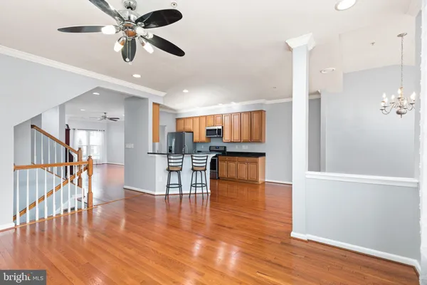 $3,050 | 2900 Lomond Place, Unit 74, Abingdon, MD 21009