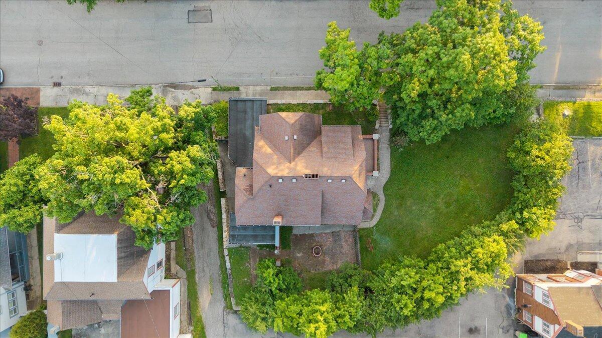 218 Forrest Avenue Springfield, OH 45505 - Photo 56 of 67