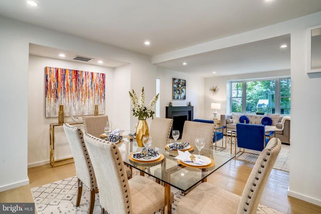 $1,737,000 | 5605 Overlea Road, Bethesda, MD 20816