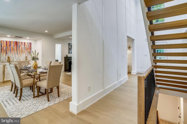 $1,737,000 | 5605 Overlea Road, Bethesda, MD 20816