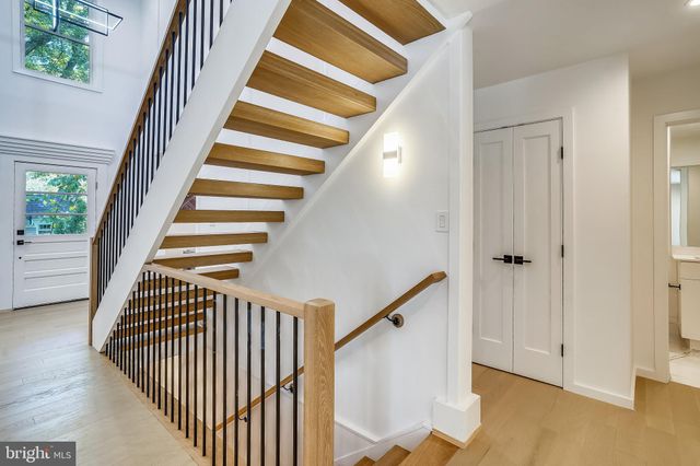 $1,737,000 | 5605 Overlea Road, Bethesda, MD 20816