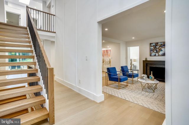 $1,737,000 | 5605 Overlea Road, Bethesda, MD 20816