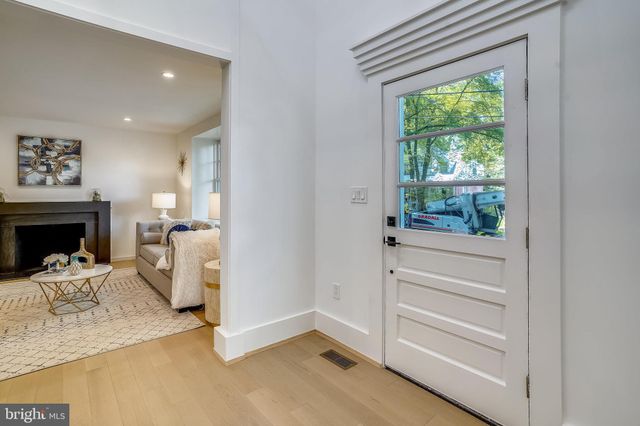 $1,737,000 | 5605 Overlea Road, Bethesda, MD 20816