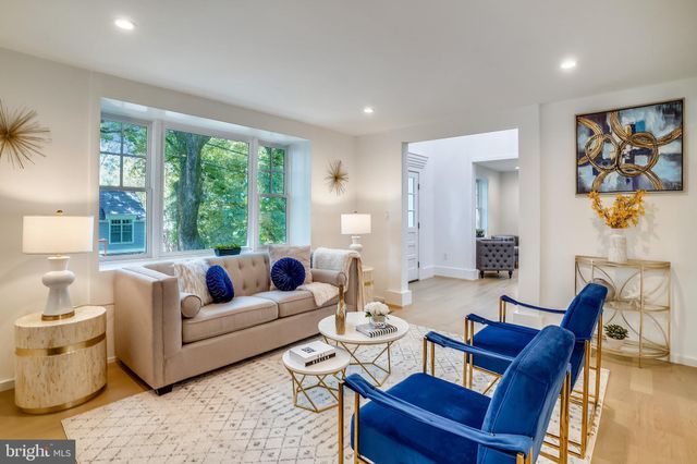 $1,737,000 | 5605 Overlea Road, Bethesda, MD 20816