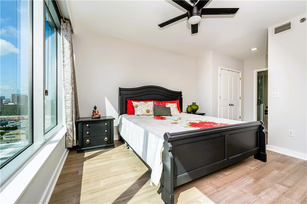 3338 Peachtree Road Northeast, Unit 2106 Atlanta, GA 30326 - Photo 15 of 34