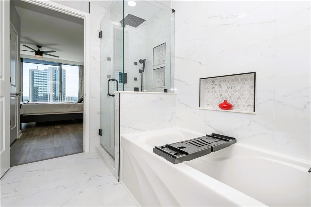 3338 Peachtree Road Northeast, Unit 2106 Atlanta, GA 30326 - Photo 17 of 34