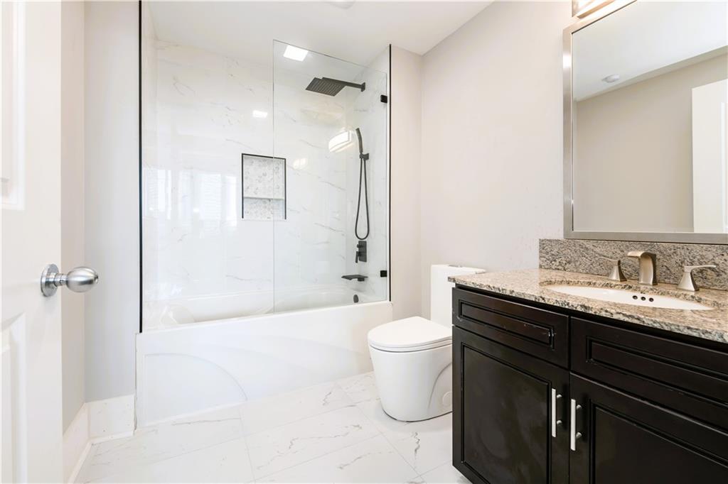 3338 Peachtree Road Northeast, Unit 2106 Atlanta, GA 30326 - Photo 20 of 34