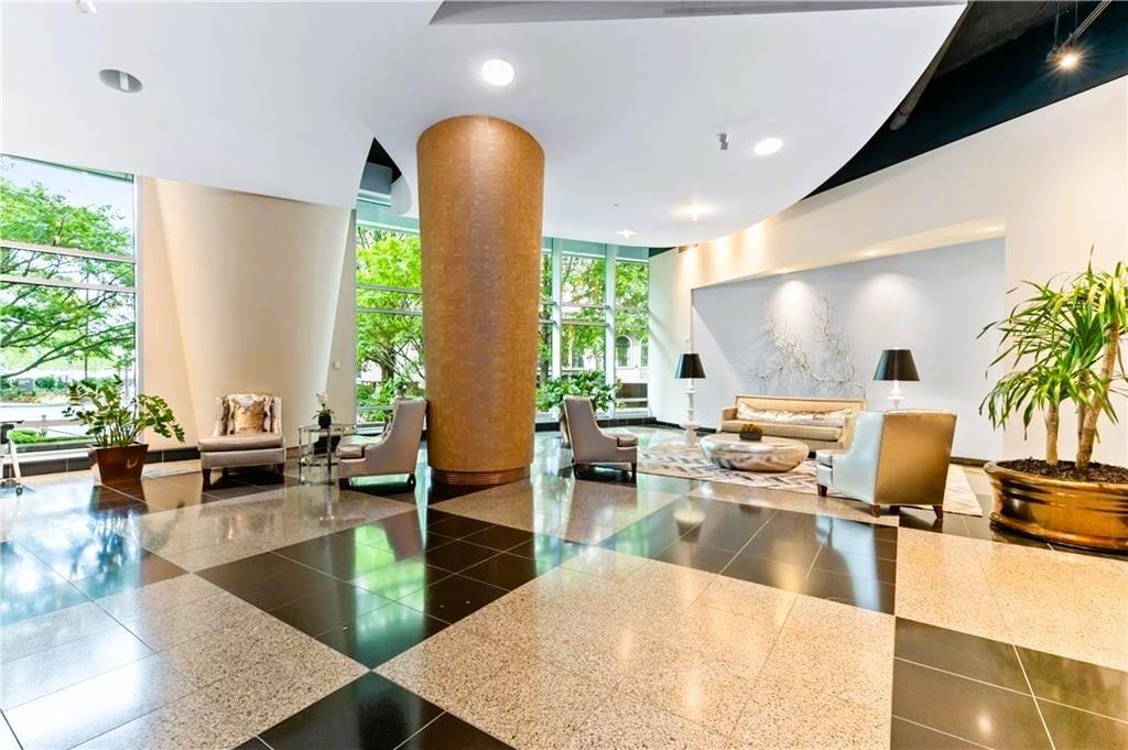 3338 Peachtree Road Northeast, Unit 2106 Atlanta, GA 30326 - Photo 2 of 34