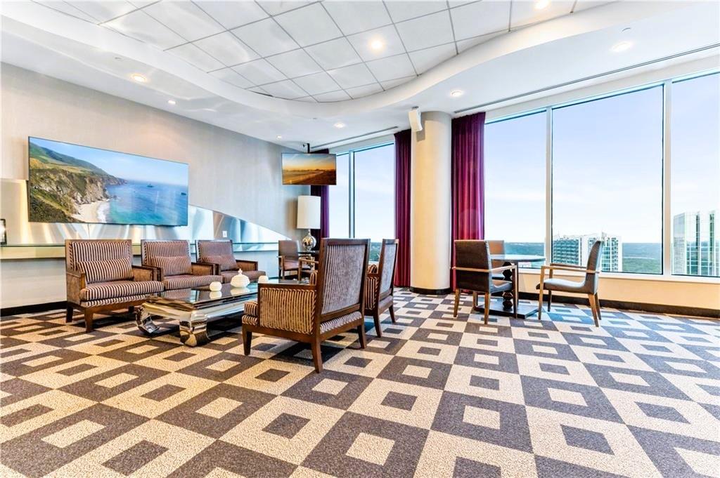 3338 Peachtree Road Northeast, Unit 2106 Atlanta, GA 30326 - Photo 21 of 34