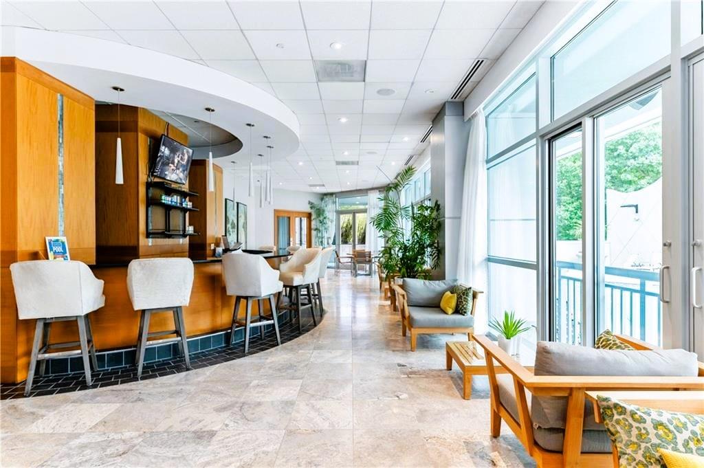 3338 Peachtree Road Northeast, Unit 2106 Atlanta, GA 30326 - Photo 24 of 34