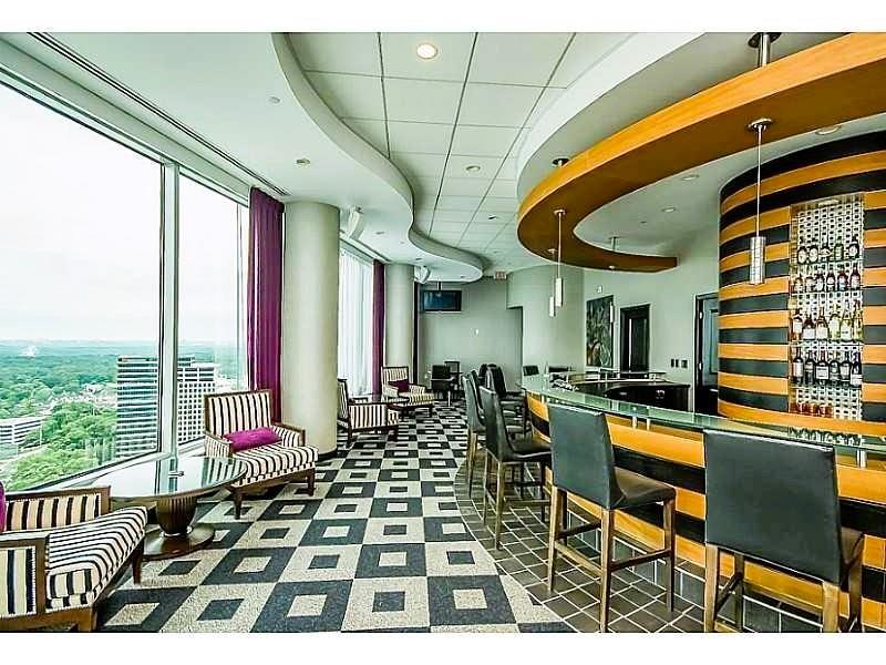 3338 Peachtree Road Northeast, Unit 2106 Atlanta, GA 30326 - Photo 25 of 34