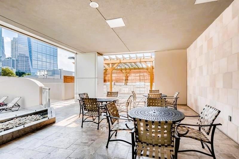 3338 Peachtree Road Northeast, Unit 2106 Atlanta, GA 30326 - Photo 27 of 34