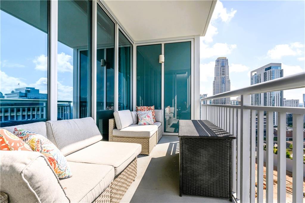 3338 Peachtree Road Northeast, Unit 2106 Atlanta, GA 30326 - Photo 3 of 34