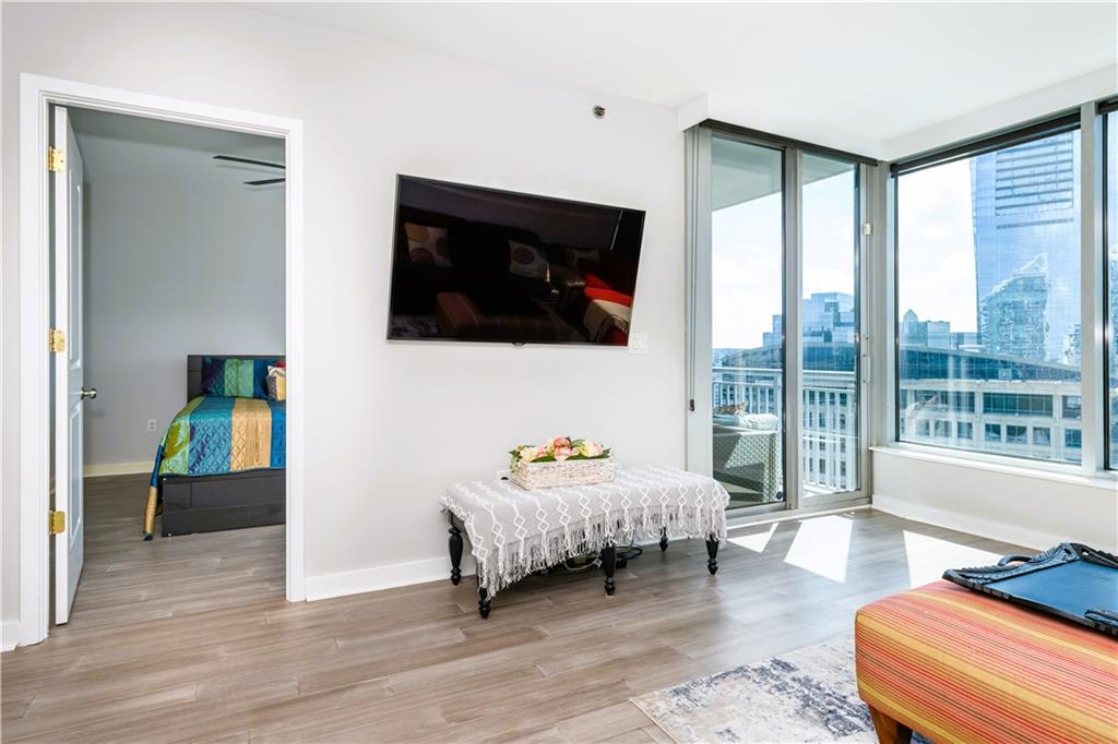 3338 Peachtree Road Northeast, Unit 2106 Atlanta, GA 30326 - Photo 7 of 34