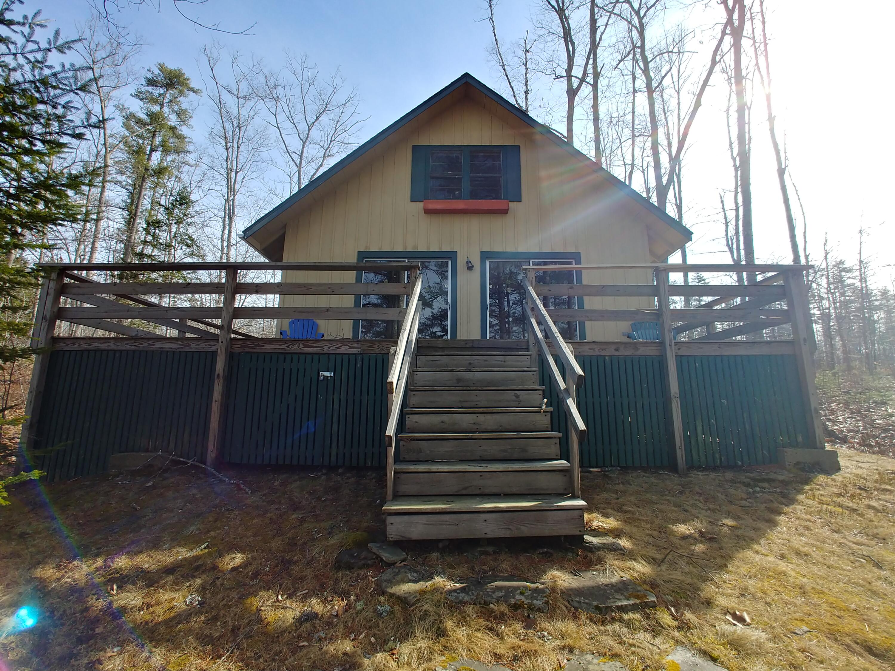 70 MacDonald Road Jefferson, ME 04348 - Photo 17 of 22 0322251004_HDR