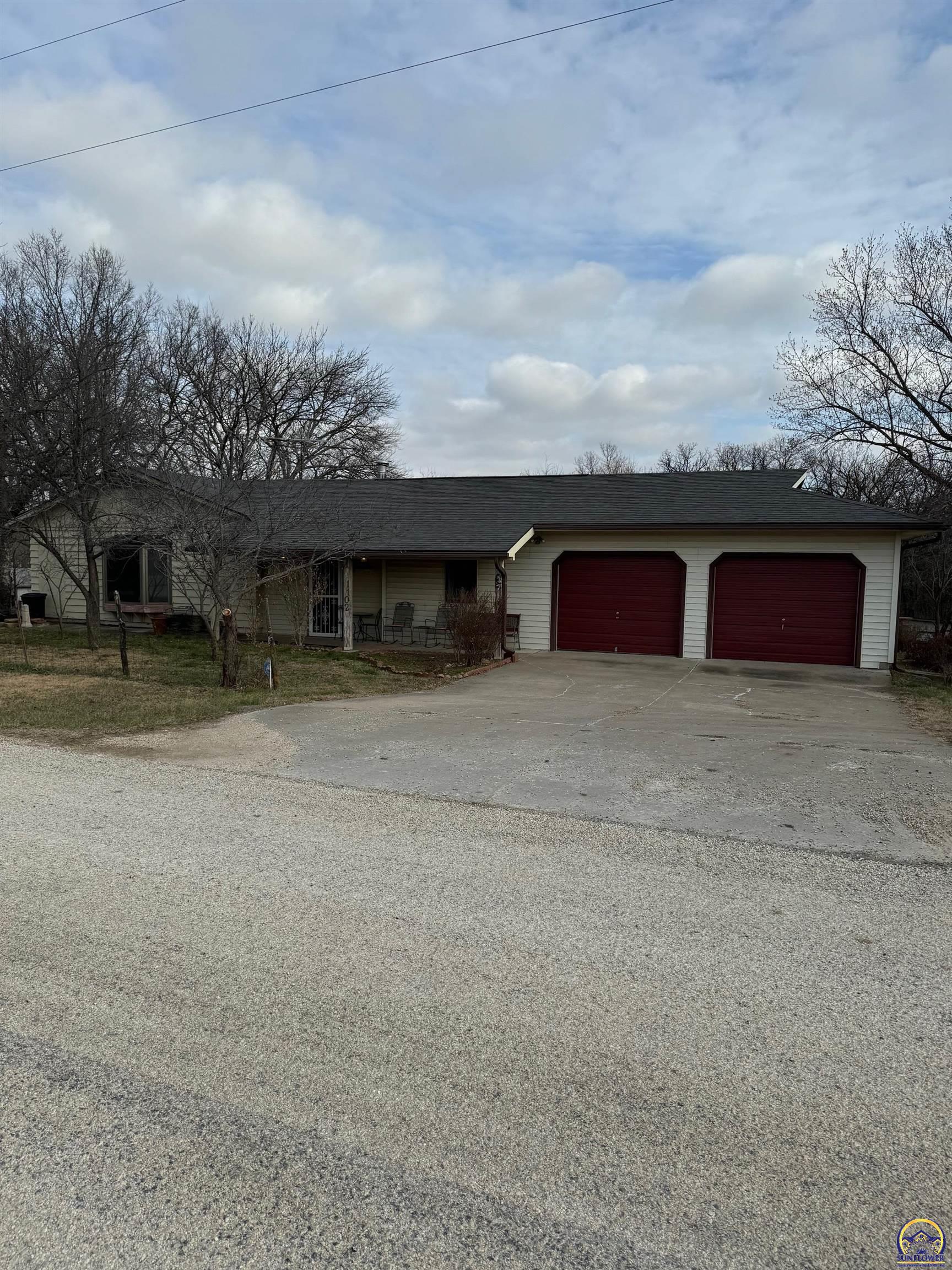 1102 Southeast Green Road Tecumseh, KS 66542 - Photo 1 of 1 Gallery Image 1