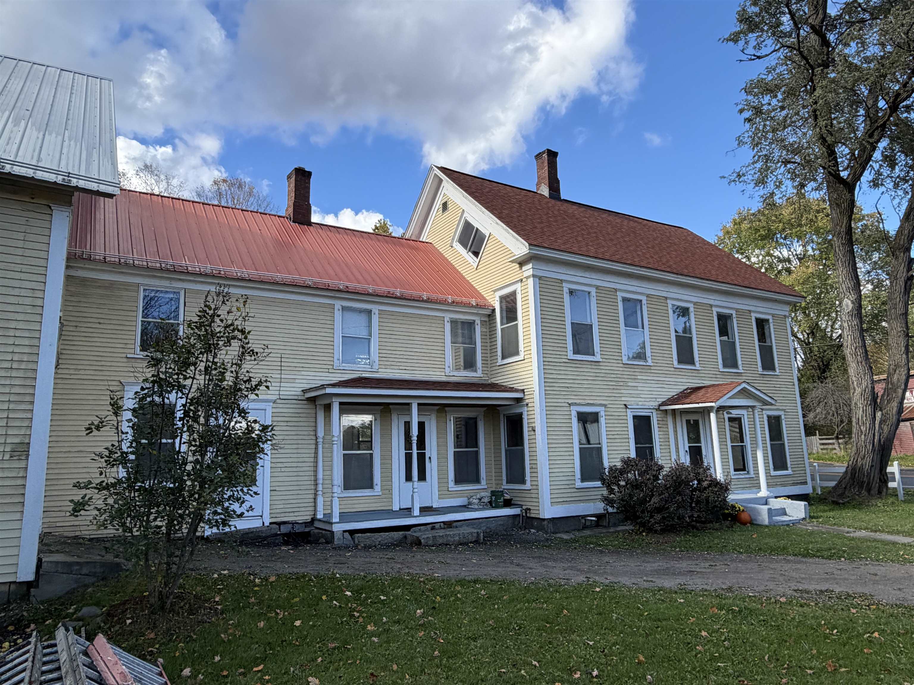 8 Chesley Hill Road Sheffield, VT 05866 - Photo 2 of 35 Gallery Image 2