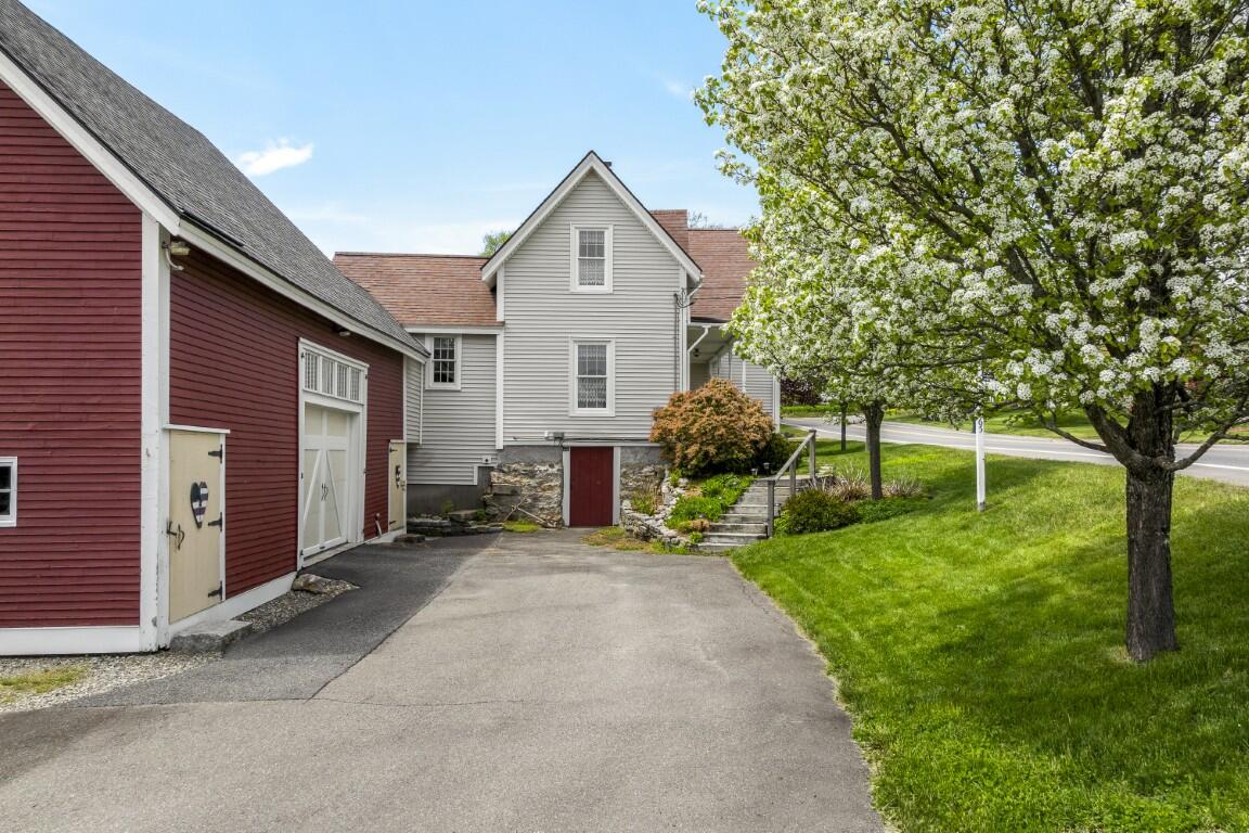 165 Ocean Point Road Boothbay, ME 04544 - Photo 61 of 65 58