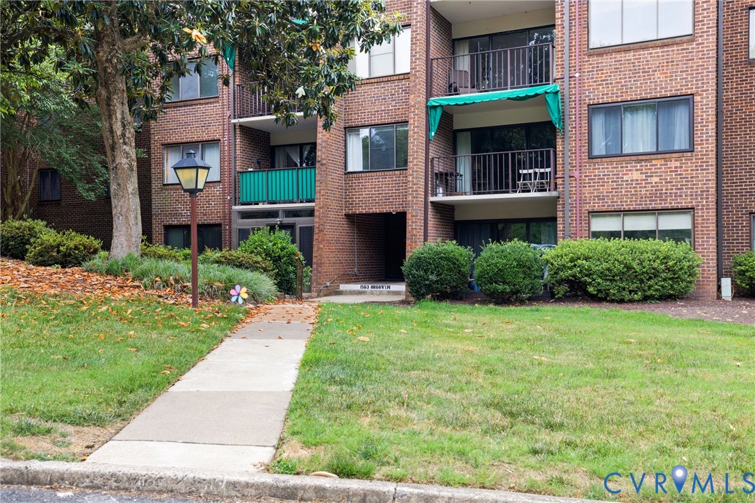 1503 Bronwyn Road, Unit 203 Henrico, VA 23238 - Photo 29 of 30