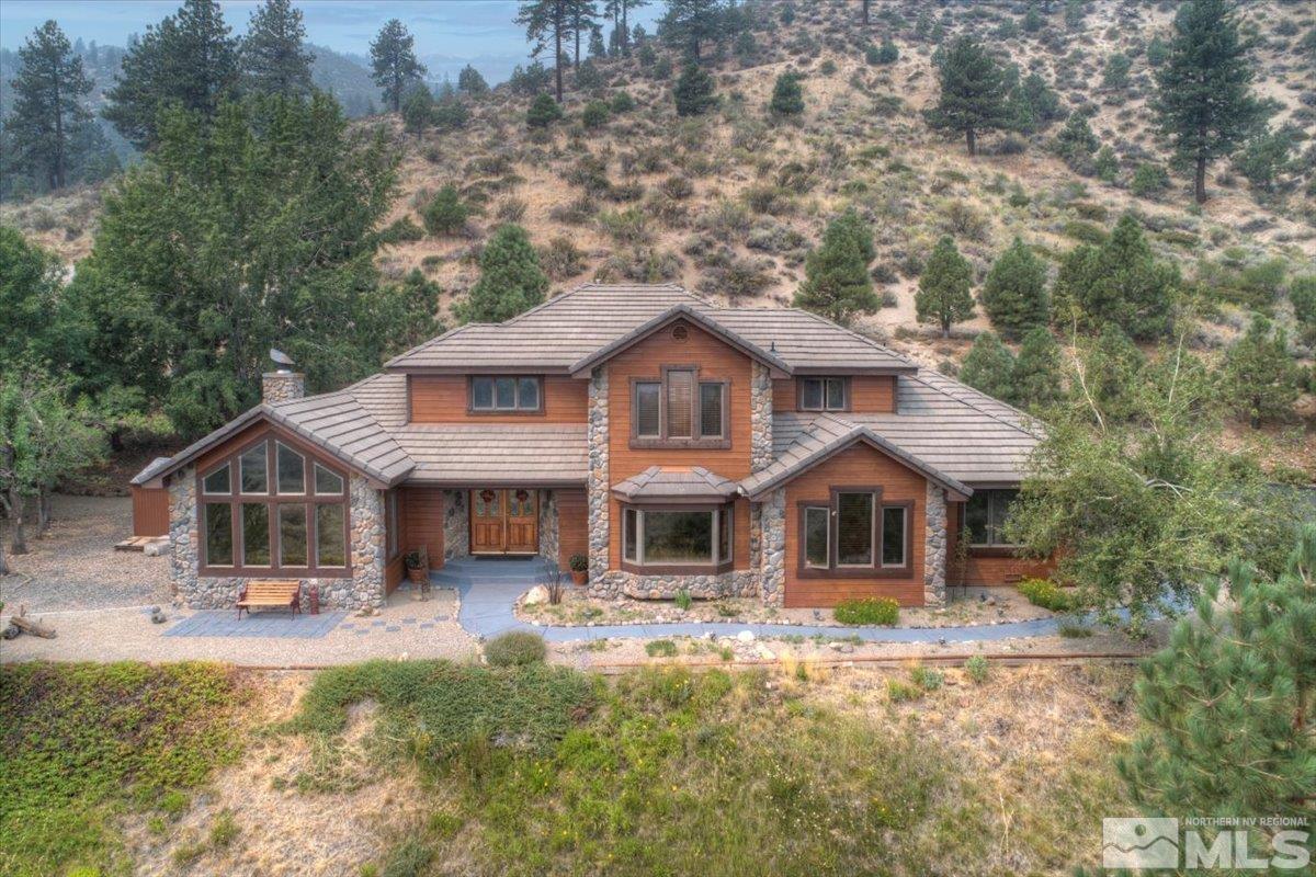 5200 Numaga Pass Road Carson City, NV 89703 - Photo 1 of 40 Photo 1