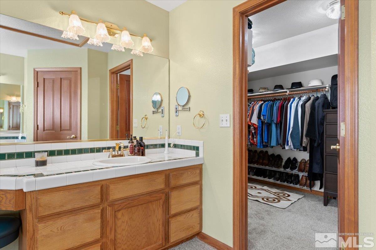 5200 Numaga Pass Road Carson City, NV 89703 - Photo 23 of 40 Photo 23