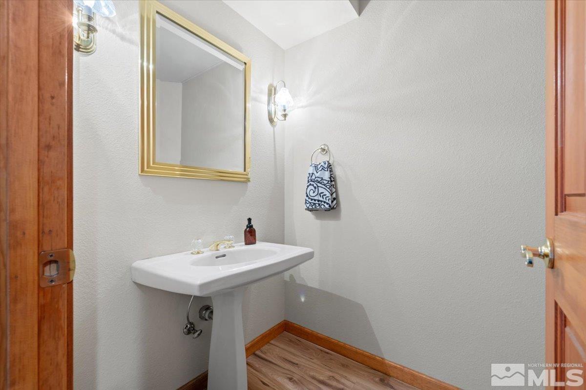 5200 Numaga Pass Road Carson City, NV 89703 - Photo 36 of 40 Photo 36