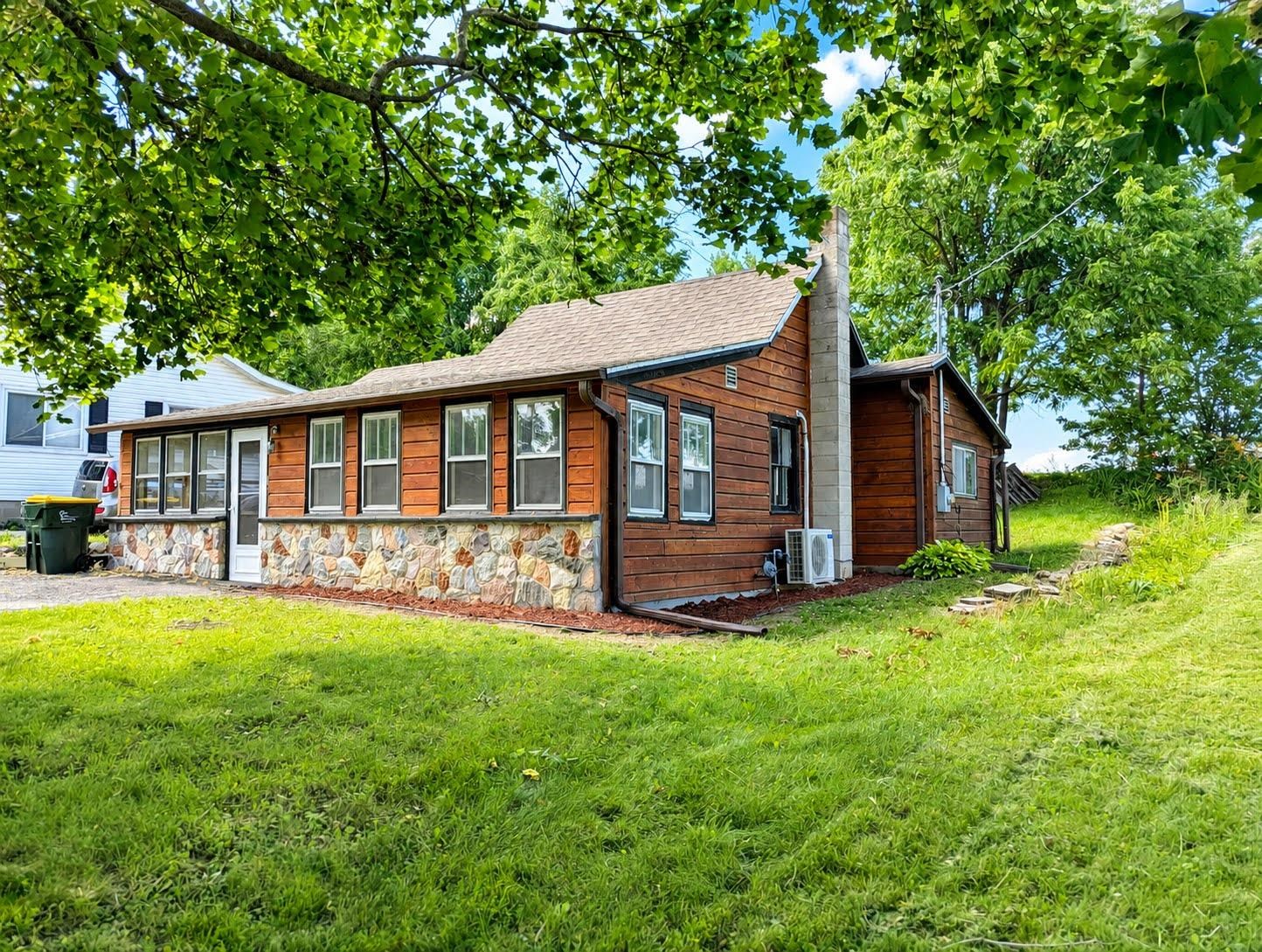 E13620 Idlewild Road Merrimac, WI 53561 - Photo 1 of 15