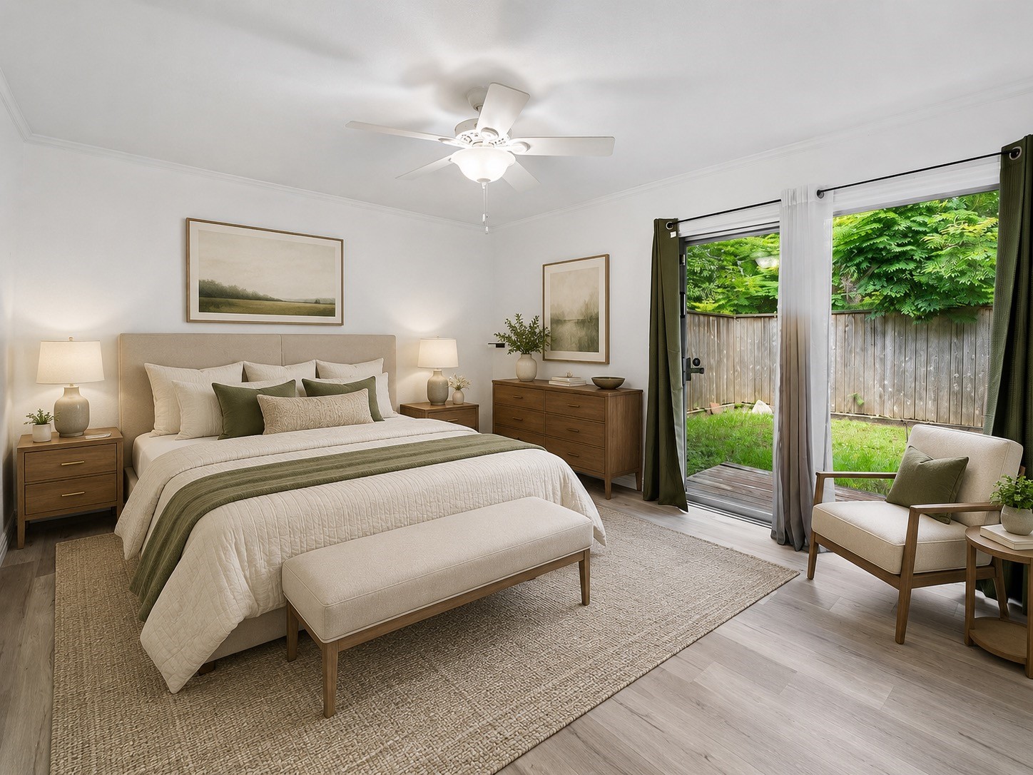 6303 Crab Orchard Road, Unit 3 Houston, TX 77057 - Photo 8 of 35 Gallery Image 8
