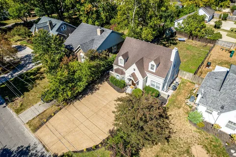 $785,000 | 816 Inverness Avenue, Nashville, TN 37204