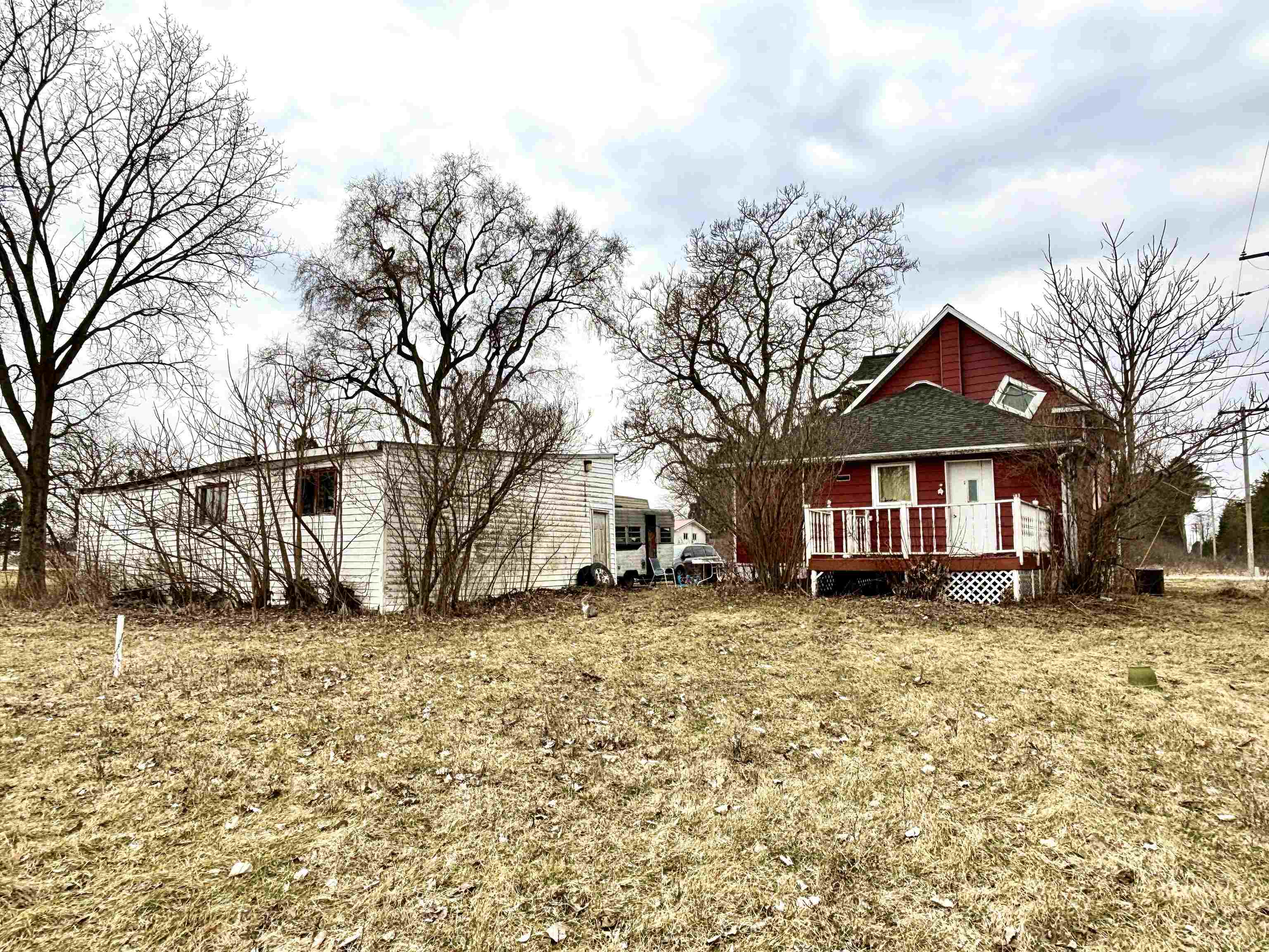 3757 Deep River Road Standish, MI 48658 - Photo 4 of 16